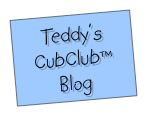 Teddy’s CubClub™
Blog