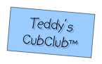 Teddy’s CubClub™