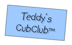 Teddy’s CubClub™