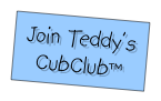 Join Teddy’s CubClub™